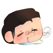 a smol med-head for your viewing pleasure